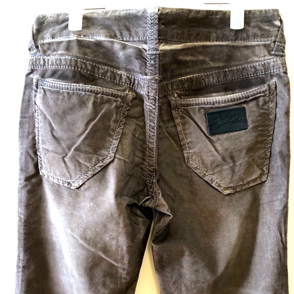 NWT Stitch’s Men’s Straight Woven Pants : Y2K Version - Picture 4 of 4